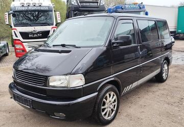 VW T4 Multivan 472.557 km 5.900 &euro; Bornhöved 24619