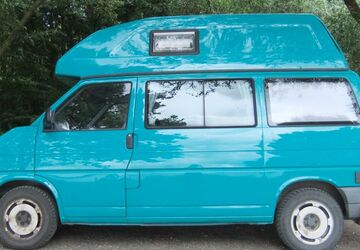 VW T4 California 328.500 km 9.500 &euro; Kiel 24145