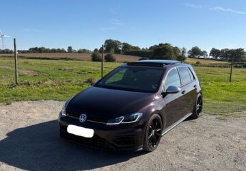 VW Golf 103.000 km 26.999 &euro; Kiel 24116