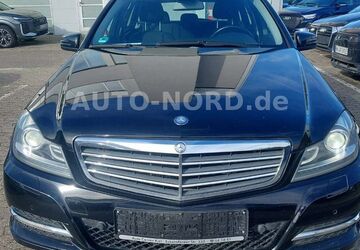 Mercedes-Benz C 180 229.000 km 7.990 &euro; Neumünster 24534
