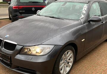 BMW 320 288.500 km 5.000 &euro; Kiel 24106