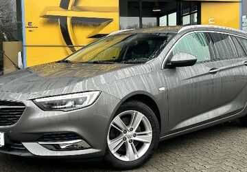 Opel Insignia 111.567 km 14.440 &euro; Nortorf 24589