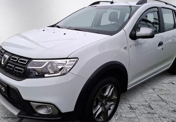 Dacia Logan 36.000 km 12.888 &euro; Neumünster 24539