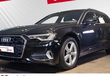 Audi A6 28.200 km 49.980 &euro; Kiel 24118