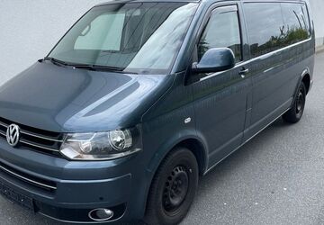 VW T5 Transporter 335.541 km 8.950 &euro; Neumünster 24536