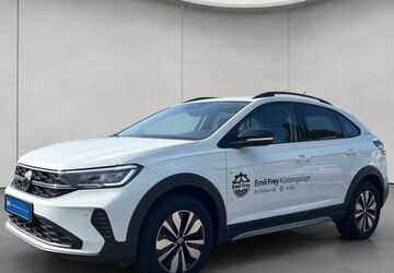 VW Taigo 5.000 km 21.980 &euro; Kronshagen 24119