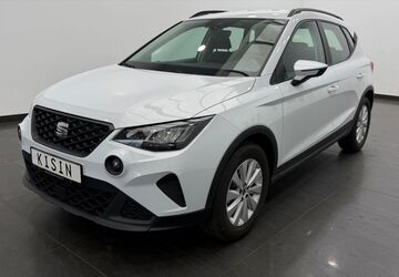 Seat Arona 18.165 km 15.999 &euro; Neumünster 24536