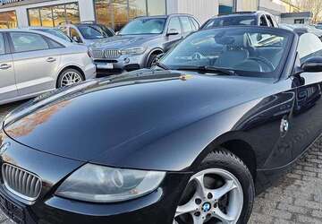 BMW Z4 265.000 km 4.999 &euro; Kiel 24145