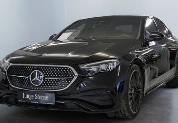 Mercedes-Benz E 220 9.447 km 56.822 &euro; Kiel 24148