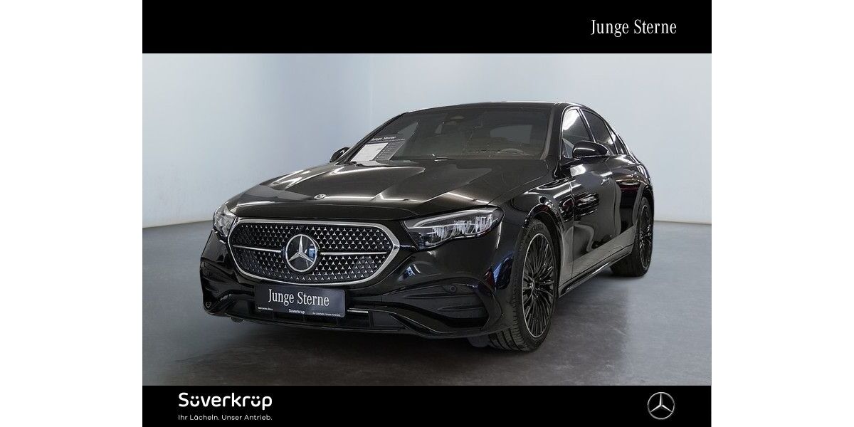 Mercedes-Benz E 220 9.447 km 56.822 &euro; Kiel 24148