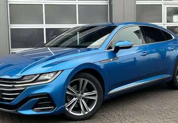 VW Arteon 32.709 km 33.990 &euro; Nortorf 24589