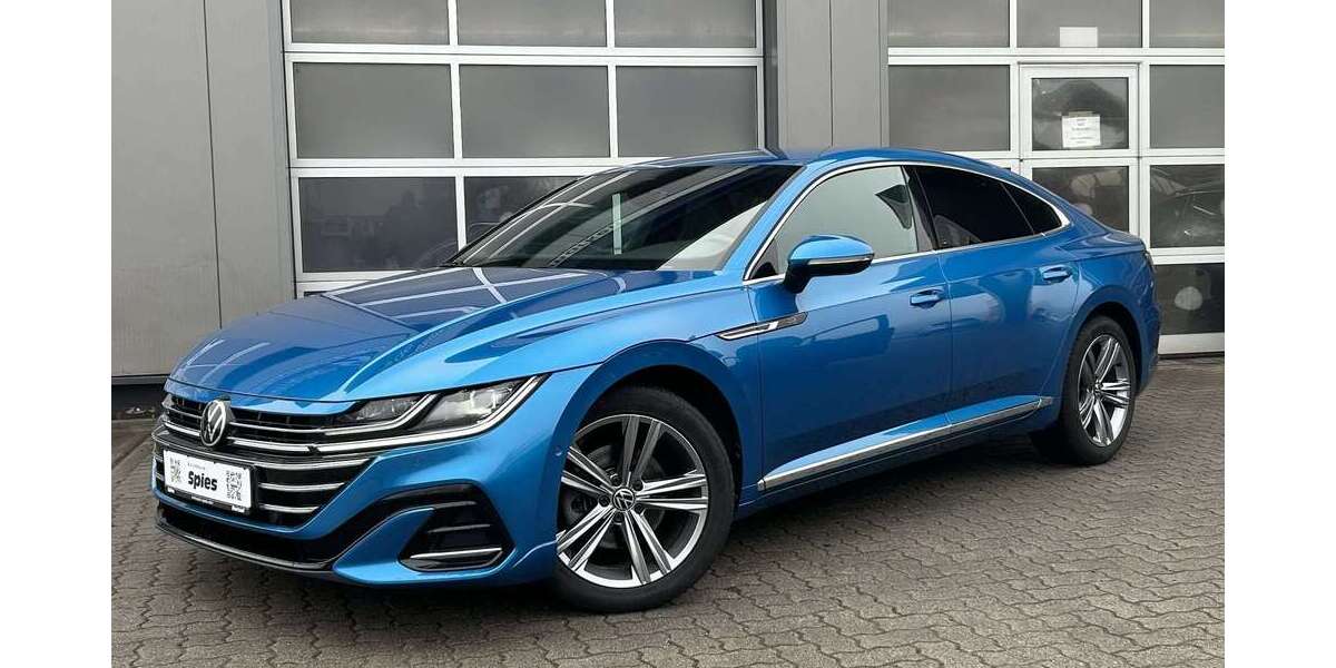 VW Arteon 32.709 km 33.990 &euro; Nortorf 24589