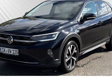 VW Taigo 6.000 km 31.480 &euro; Eckernförde 24340