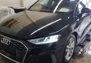 Audi A3 61.497 km 25.980 &euro; Neumünster 24537