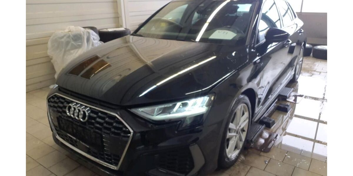 Audi A3 61.497 km 25.980 &euro; Neumünster 24537