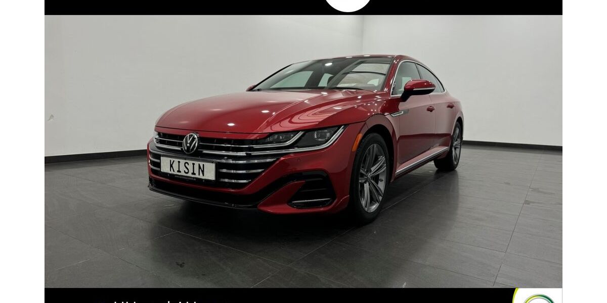 VW Arteon 1.038 km 33.699 &euro; Neumünster 24536