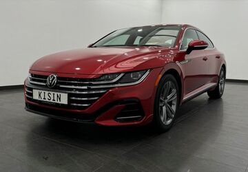 VW Arteon 1.038 km 35.999 &euro; Neumünster 24536