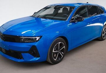 Opel Astra 11.890 km 19.980 &euro; Kiel 24107