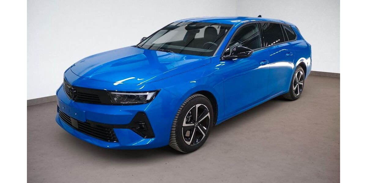 Opel Astra 11.890 km 19.980 &euro; Kiel 24107