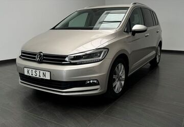 VW Touran 25.736 km 33.550 &euro; Neumünster 24536