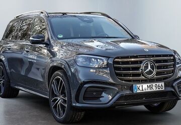 Mercedes-Benz GLS 450 9.999 km 123.950 &euro; Kiel 24109