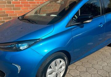 Renault ZOE 102.403 km 5.800 &euro; Neumünster 24536