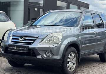 Honda CR-V 229.890 km 2.490 &euro; Neumünster 24536
