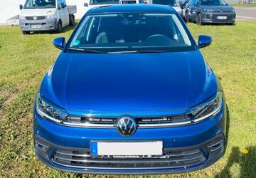 VW Polo 3.500 km 28.590 &euro; Schönberg 24217