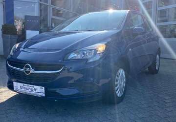 Opel Corsa 42.778 km 8.890 &euro; Neumünster 24539