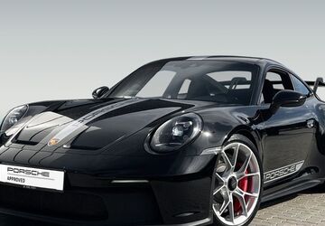 Porsche 992 15.690 km 179.980 &euro; Kiel 24159