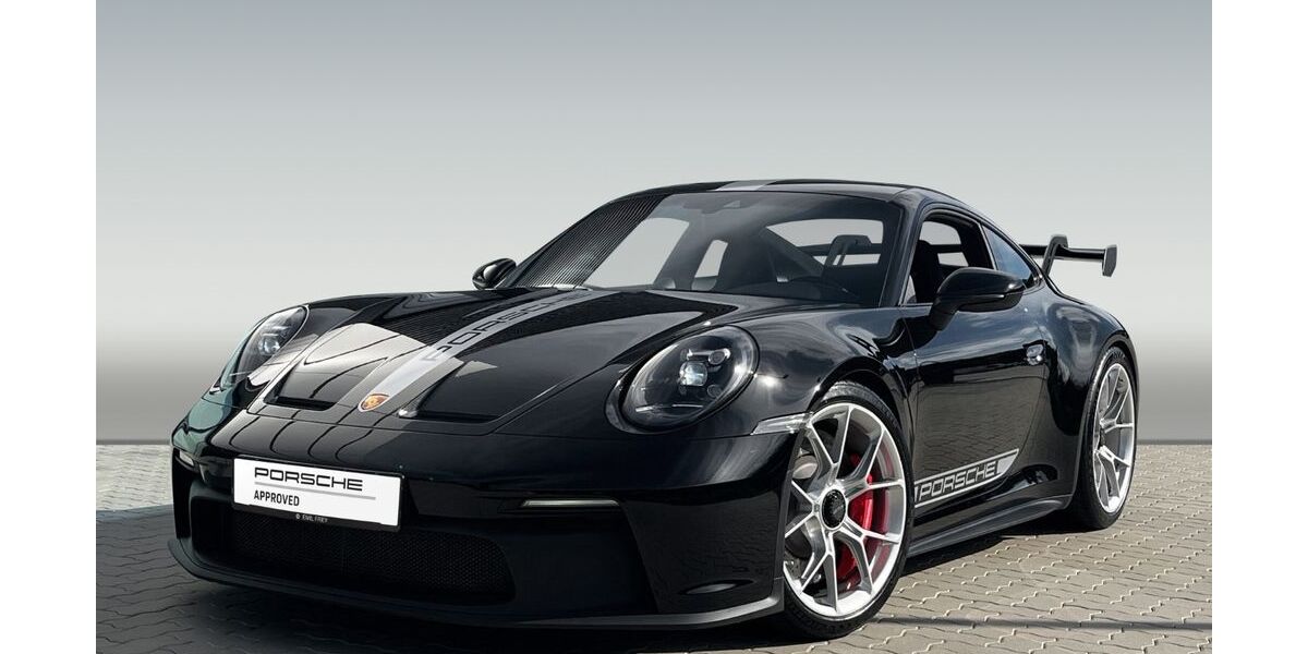 Porsche 992 15.690 km 179.980 &euro; Kiel 24159