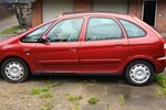 Citroen Xsara Picasso 165.865 km 1.500 &euro; Kronshagen 24119
