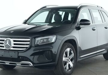 Mercedes-Benz GLB 200 17.192 km 41.820 &euro; Kiel 24109