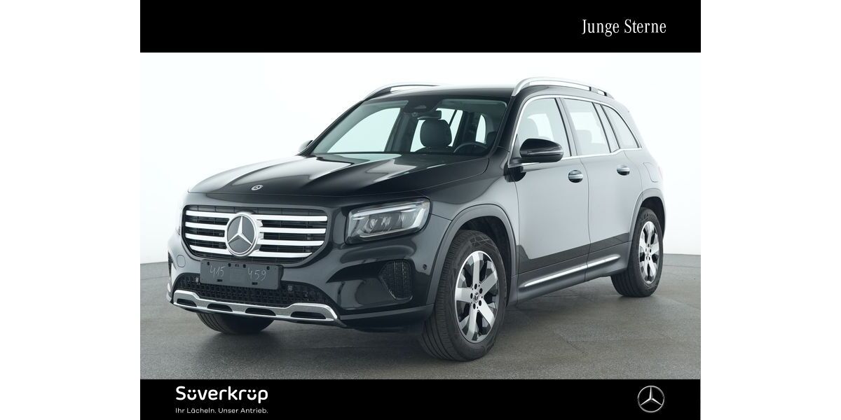 Mercedes-Benz GLB 200 17.192 km 41.820 &euro; Kiel 24109