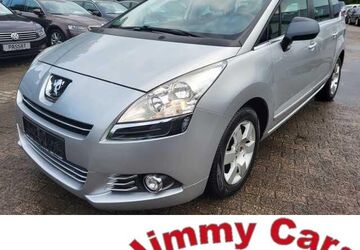 Peugeot 5008 112.000 km 4.999 &euro; Kiel-Moorsee 24145