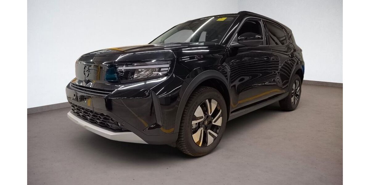 Opel Frontera 1.680 km 25.980 &euro; Kiel 24107