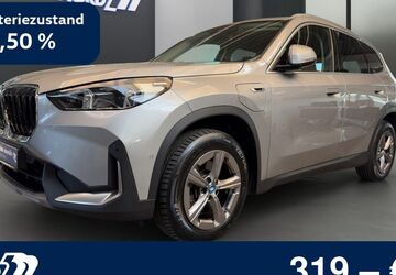 BMW X1 75.577 km 35.250 &euro; Kiel 24118