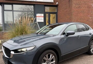 Mazda CX-30 169.973 km 14.850 &euro; Neumünster 24536
