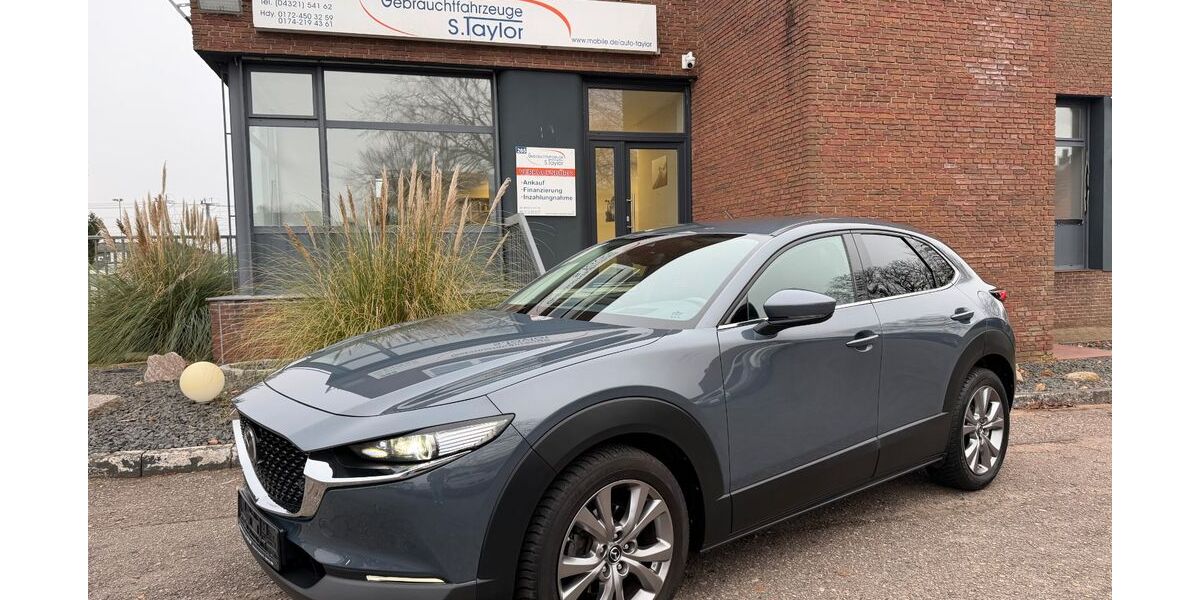 Mazda CX-30 169.973 km 14.850 &euro; Neumünster 24536
