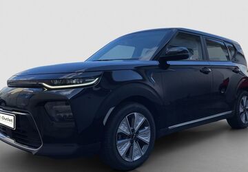 Kia Soul 13.600 km 15.500 &euro; Neumünster 24539