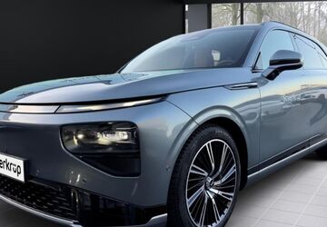 XPeng G9 9.999 km 64.900 &euro; Kiel 24109