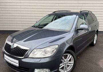 Skoda Octavia 316.832 km 4.950 &euro; Neumünster 24536