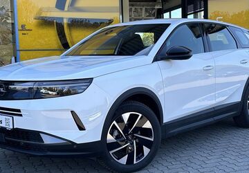 Opel Grandland (X) 8.175 km 27.990 &euro; Nortorf 24589
