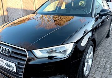 Audi A3 50.000 km 17.800 &euro; Neumünster 24536