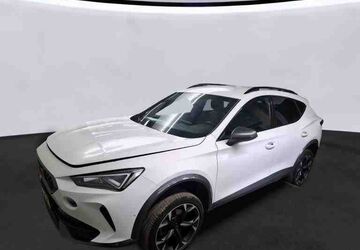 Cupra Formentor 22.528 km 21.980 &euro; Neumünster 24537