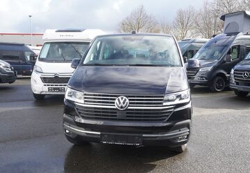 VW Andere 62.000 km 49.900 &euro; Osterrönfeld 24783