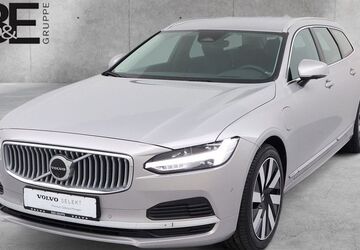 Volvo V90 22.800 km 43.950 &euro; Kiel 24107