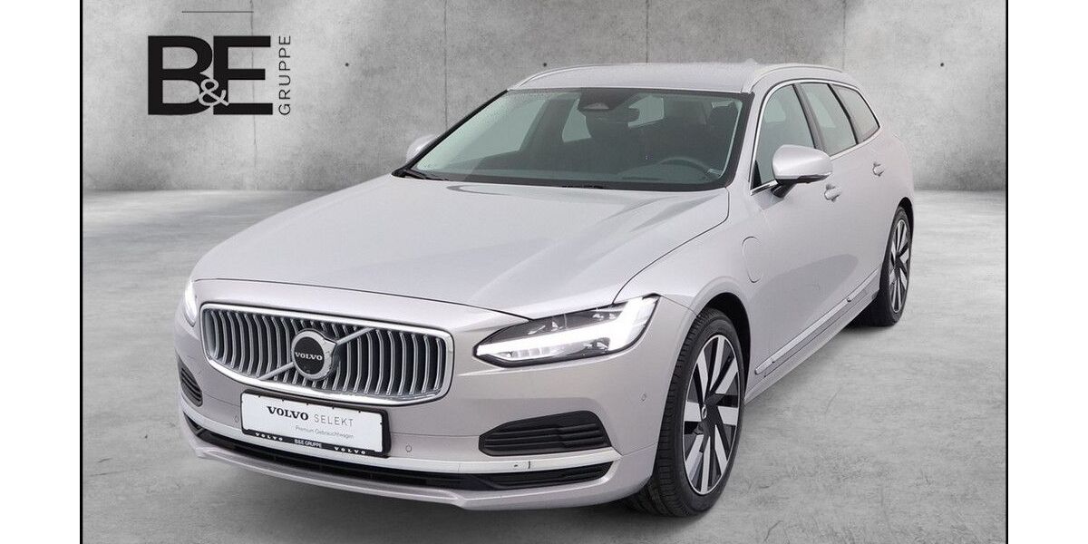 Volvo V90 22.800 km 43.950 &euro; Kiel 24107