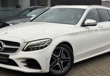 Mercedes-Benz C 220 163.690 km 19.990 &euro; Neumünster 24536