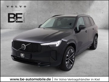 Gebrauchte Volvo XC90